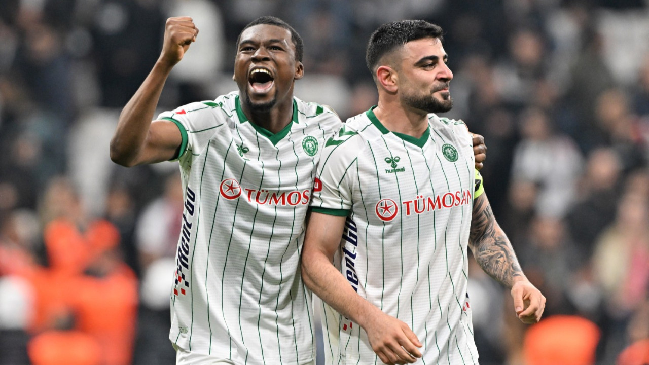 Adil Demirbağ'dan Montella'ya mesaj: 'Dünya Kupası'nda olacağıma inanıyorum'