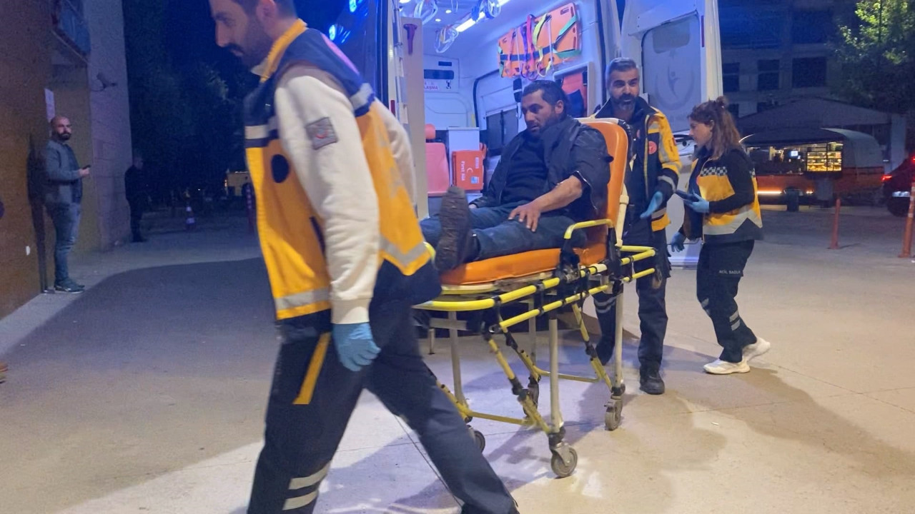 Alkollü bisiklet sürücüsüne 25 bin lira ceza