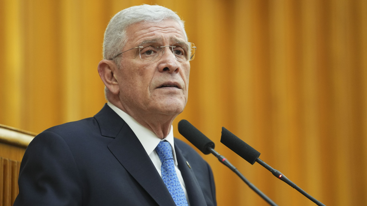 Dervişoğlu: Bu açıklamalara Erdoğan ne diyor?