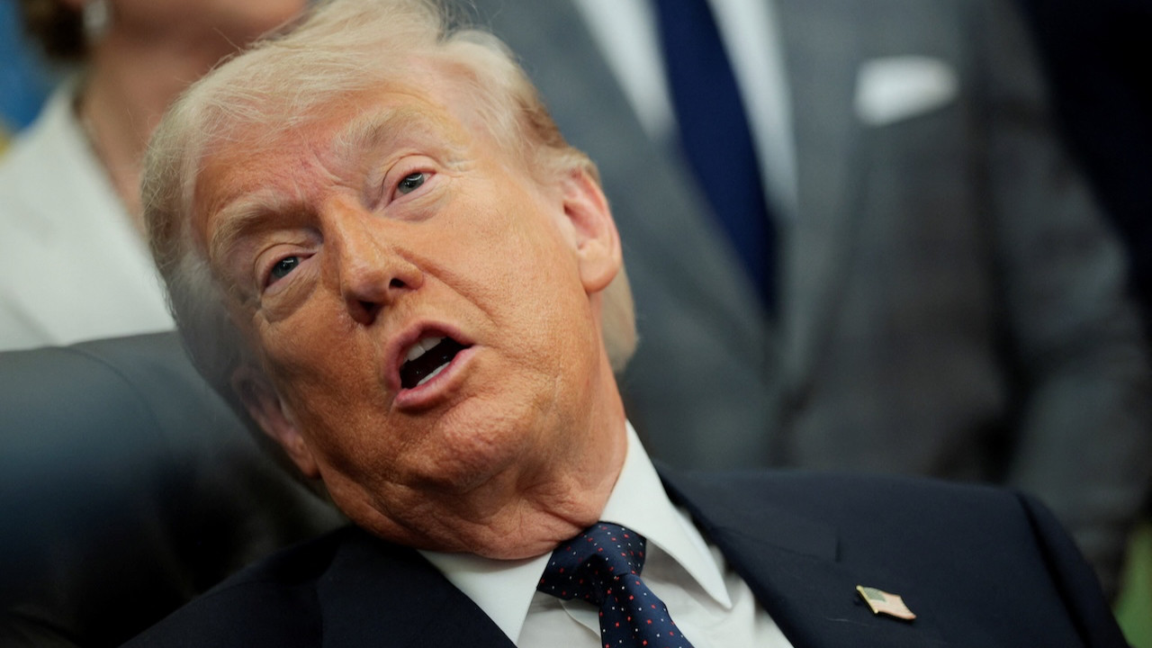 İran medyası: Trump geri adım attı