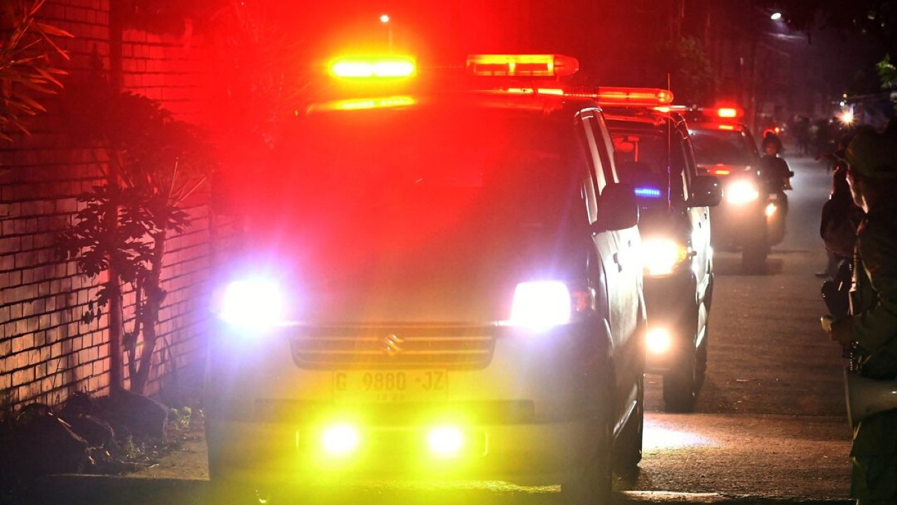 Katliam gibi kaza: 16 ölü