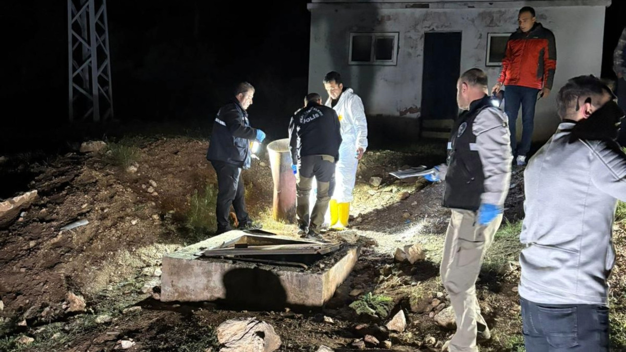 Kübra Yapıcı cinayeti aydınlatıldı: Şüpheliler farklı illerde yakalandı