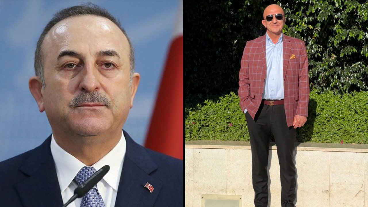 Mevlüt Çavuşoğlu'nun kardeşi hayatını kaybetti