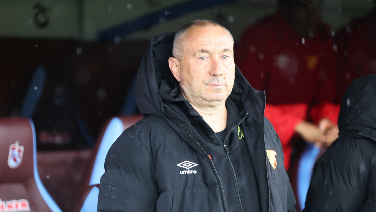 1. Lig'den Avrupa kapısına: Stoilov'un Göztepe'deki 100 maçlık serüveni