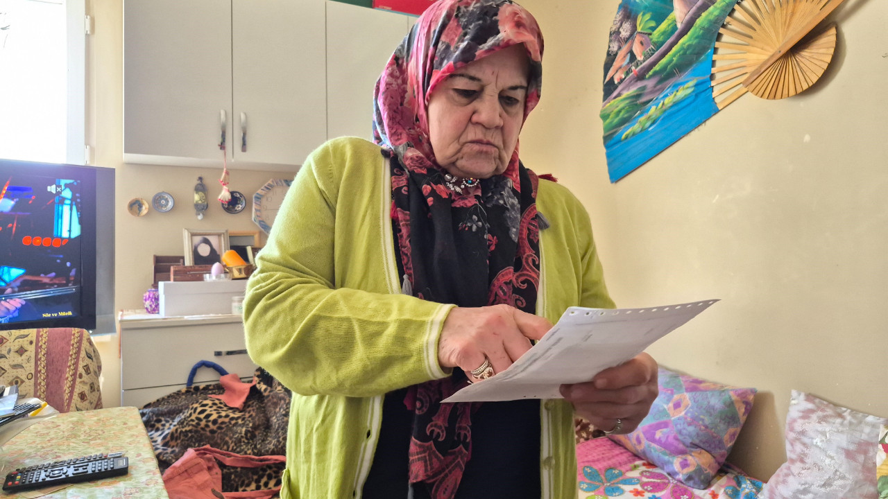 Almanya dönüşü tüm mal varlığını kaybetti: 'Anne-oğul gibiydik'