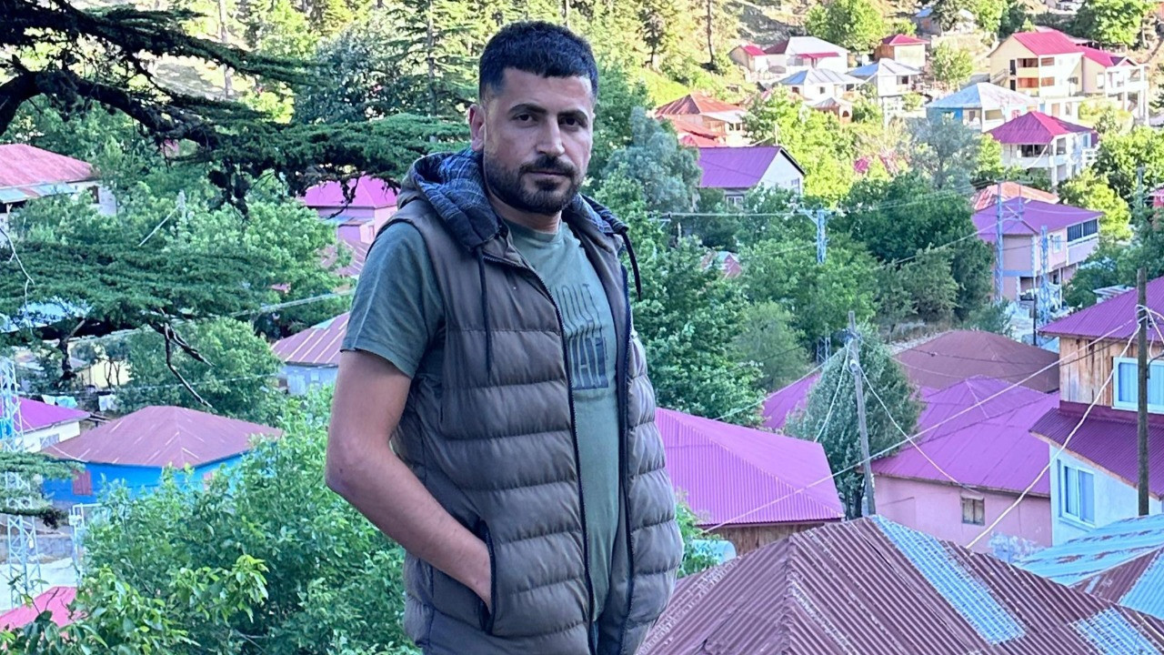 Bıçaklı kavgada katledildi