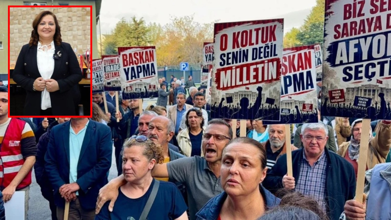 CHP'den Burcu Köksal açıklaması