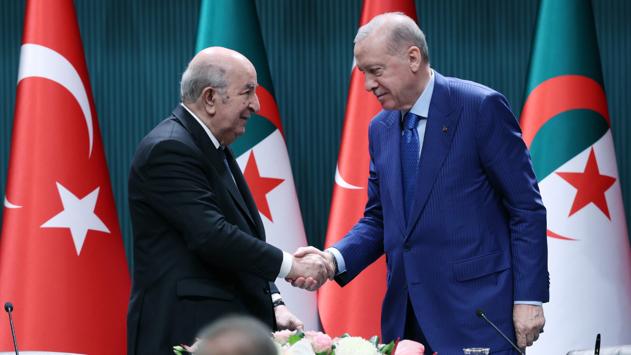 Erdoğan: Şiddet sarmalı sona ermeli