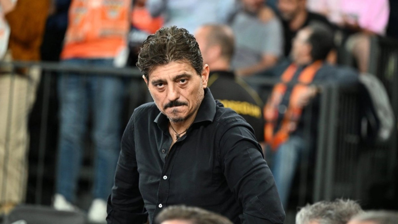 Ergin Ataman’ın çalıştırdığı Panathinaikos satılıyor!