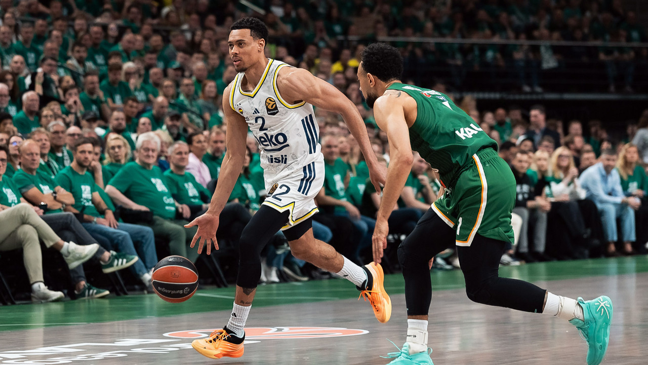 Fenerbahçe Beko, Final Four biletini Litvanya'da arıyor