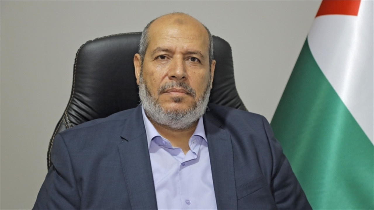 Hamas lideri, İsrail saldırılarında dört oğlunu kaybetti