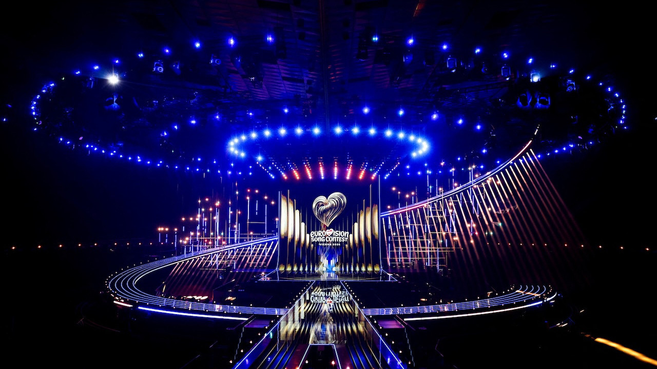 İsrail'in Eurovision'a katılmasına tepkiler büyüyor