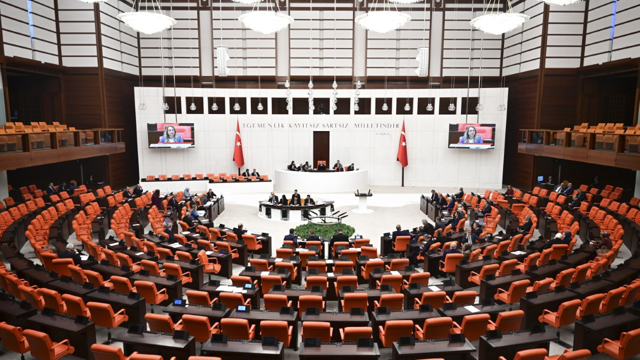 Kanun teklifi kabul edildi: Aidatlarda yeni dönem