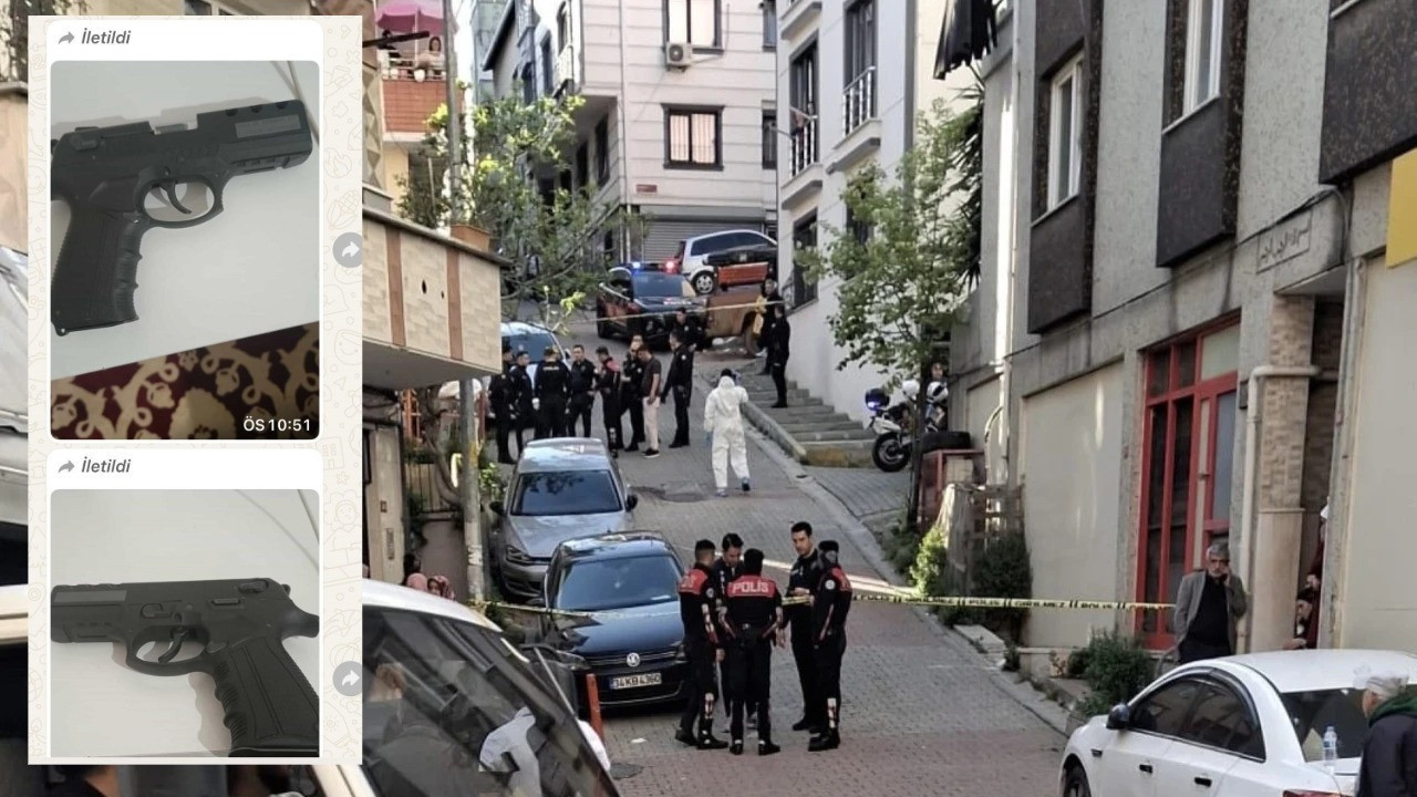 Kayınvalidesi tarafından öldürülmüştü: 'İki ay sonra o çocuk annesiz babasız kalacak' demiş