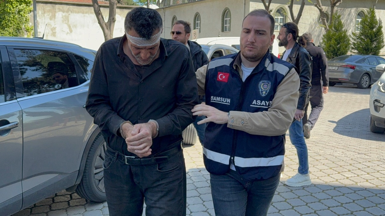 'Kazığımı niye aldın?' kavgası: 2 kişiyi vuran şahıs tutuklandı