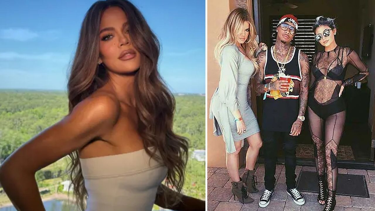 Khloé Kardashian itiraf etti: Festivalde fark etmeden uyuşturucu aldım