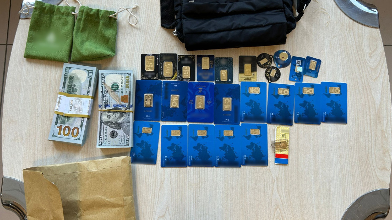 "MİT'çiyiz" deyip psikoloğu 10 milyon TL dolandırdılar