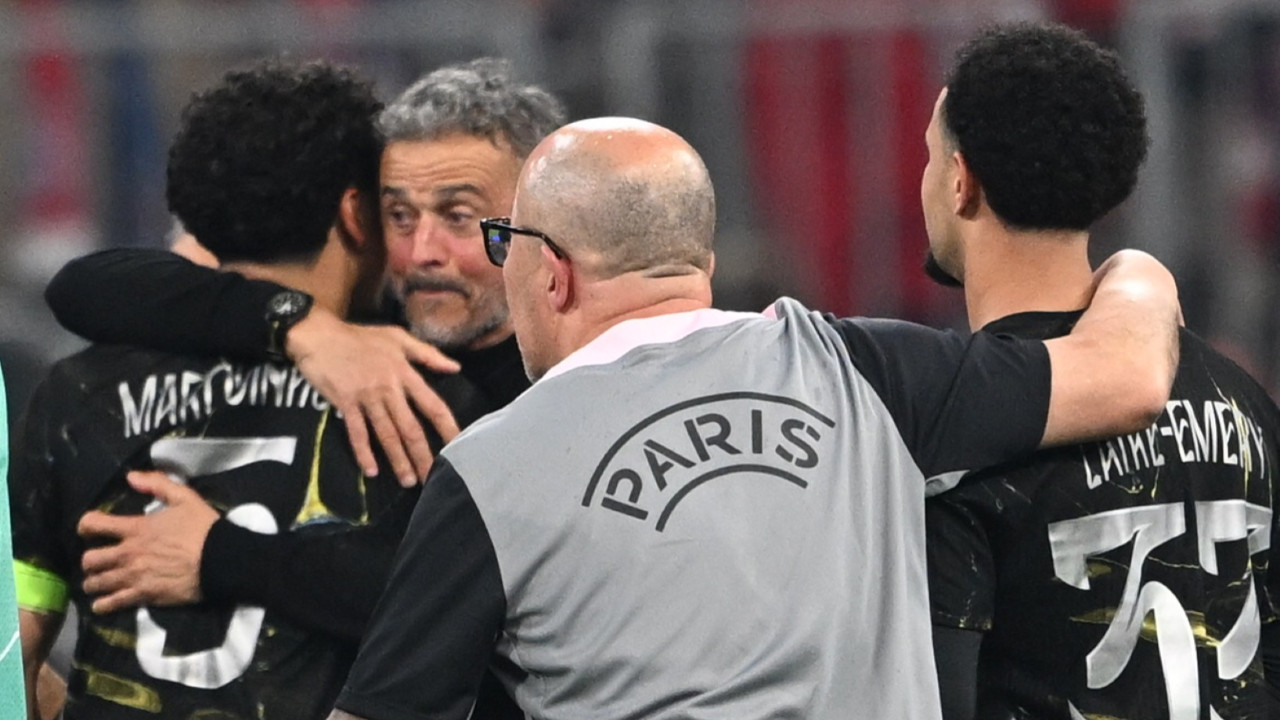 PSG paraya para demiyor: Şampiyonlar Ligi'nden dev gelir