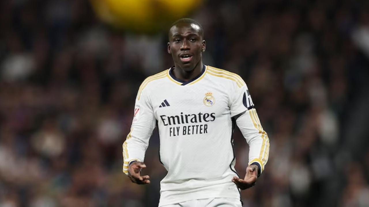 Real Madrid'de korkunç sakatlık: 30 yaşında futbolu bırakıyor