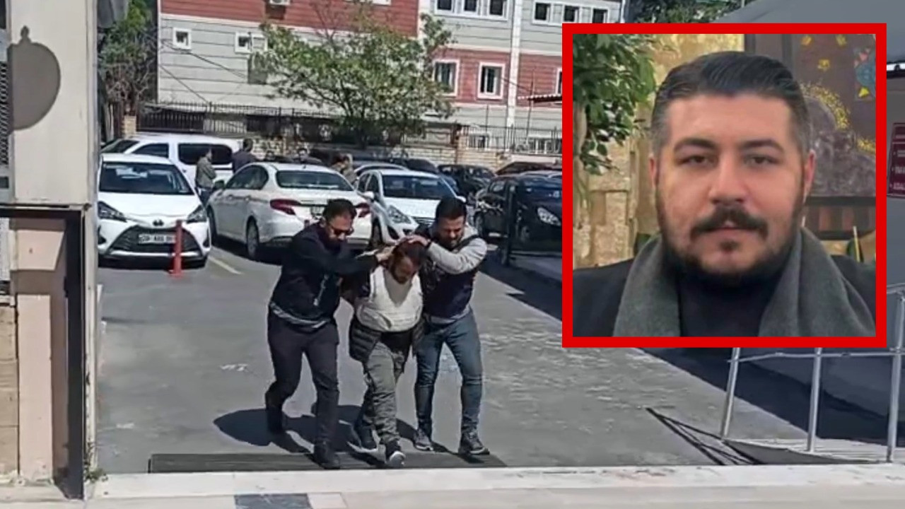 Yunanistan'a kaçarken yakalanan cinayet şüphelisinden 'yanlış kişiyi vurdum' savunması