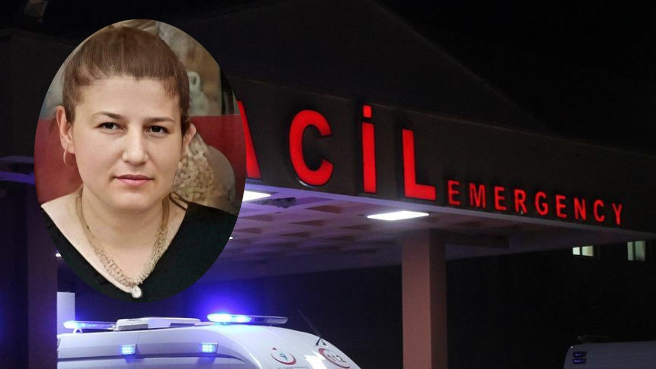 Zihinsel engelli kızının cinsel istismara uğradığını öğrenince aort damarı yırtıldı