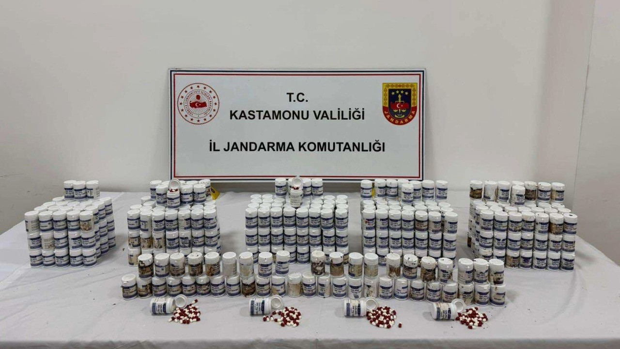 3 ilde uyuşturucu operasyonu: 16 tutuklama