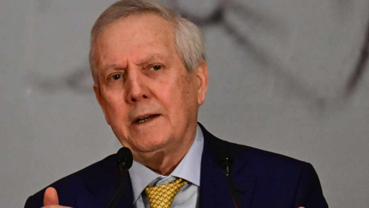 Aziz Yıldırım'dan 20 yıllık yönetim planı: 'Yalnız başıma yapacağım iş değil'