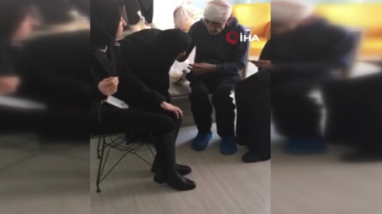Beylikdüzü’ndeki yaşlı bakım merkezinde skandal: 4 kişi gözaltında