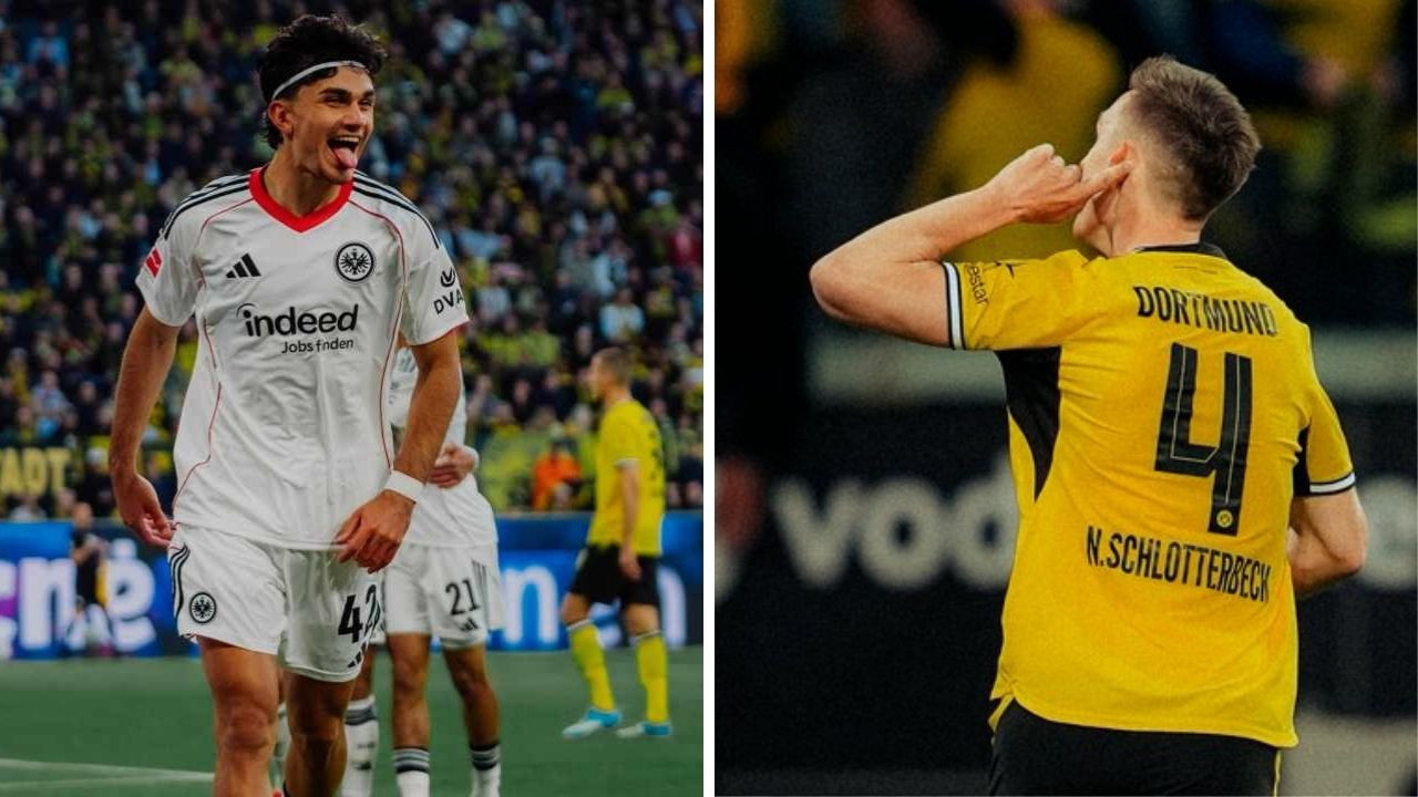 Can Uzun'un golü yetmedi, Borussia Dortmund evinde geri döndü: 3-2