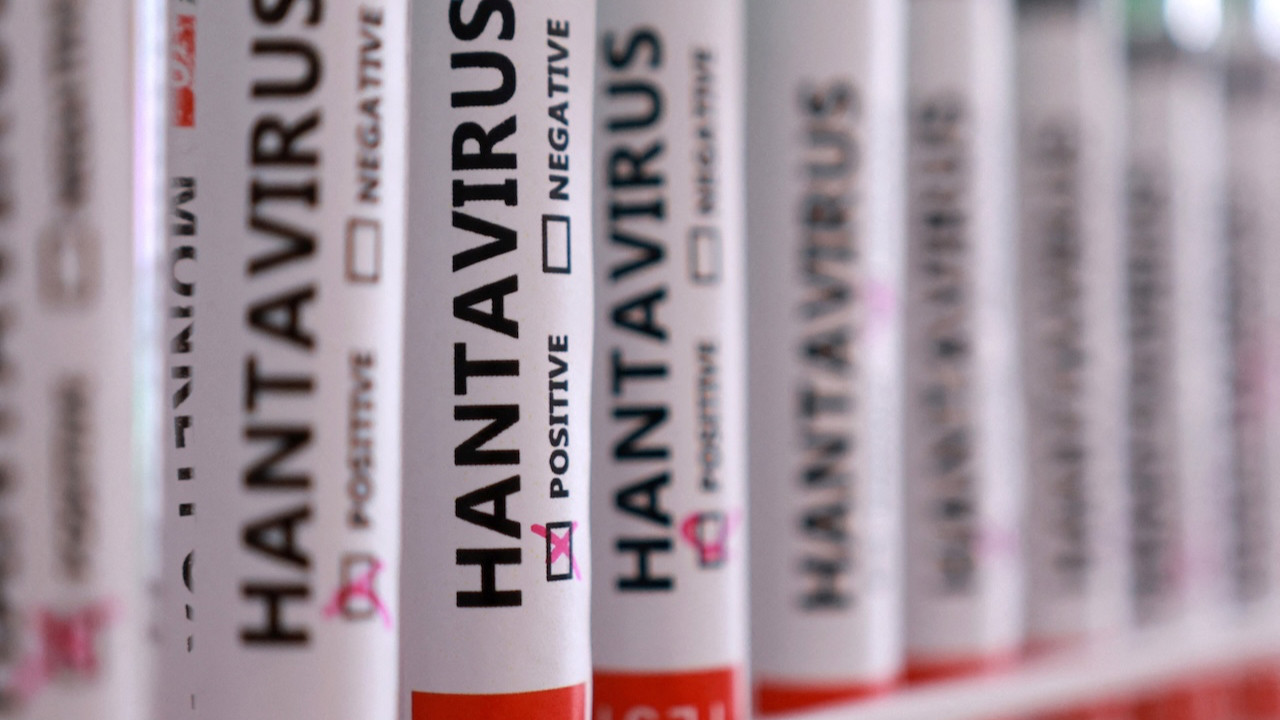 DSÖ'den dikkat çeken hantavirüsü açıklaması