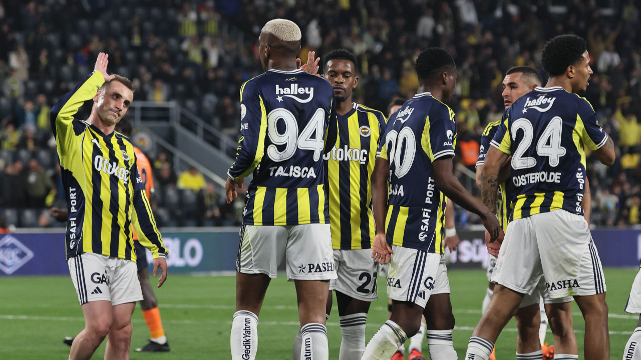 Fenerbahçe, Şampiyonlar Ligi kapısını Konya'da aralıyor!