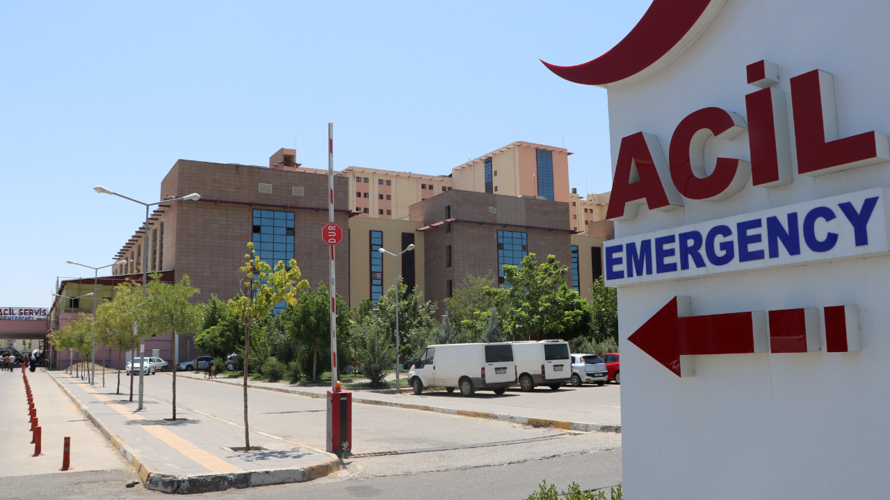 Hastanede reçete toplayıp, hastaları eczaneye yönlendirdiler: Sanıklar hakim karşısında