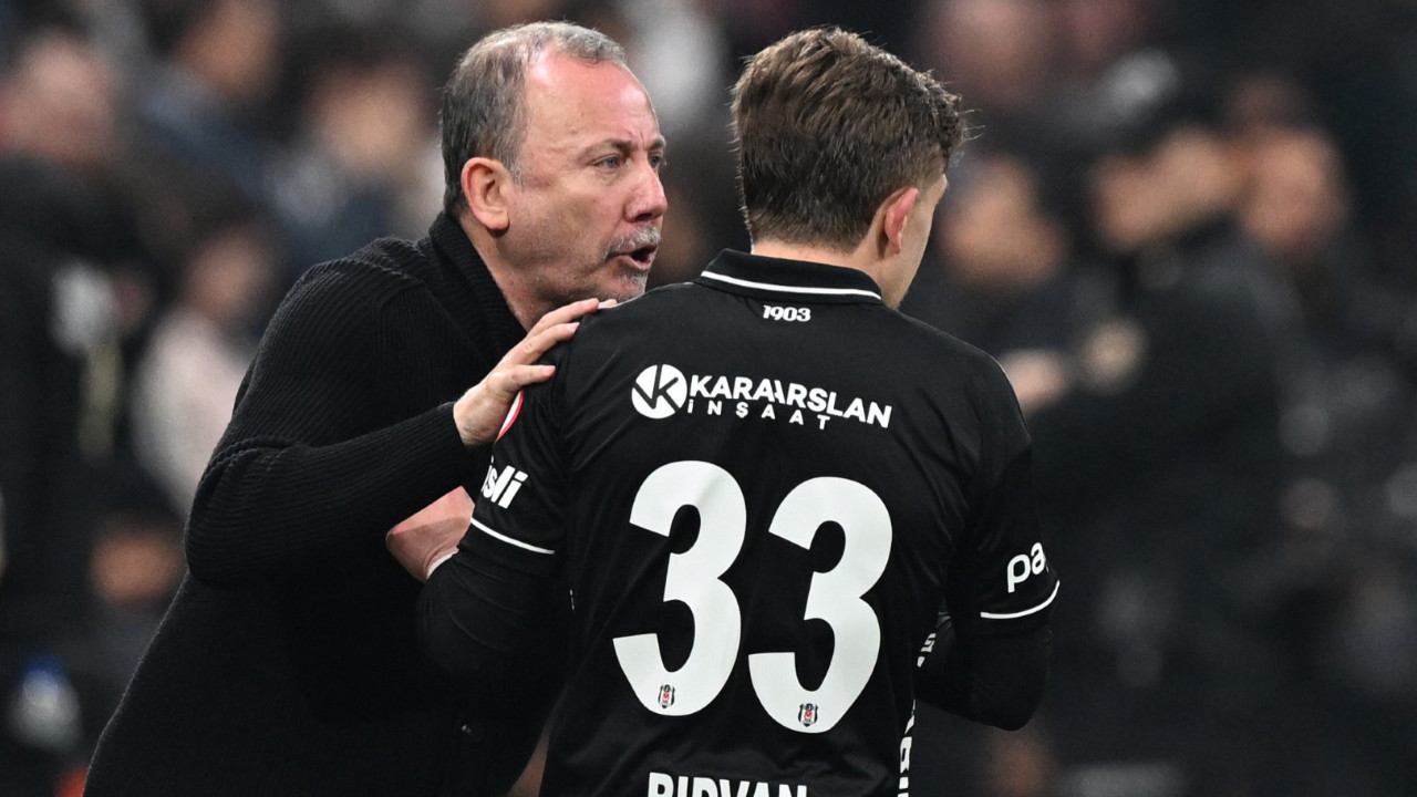 Kanatsız Kartal