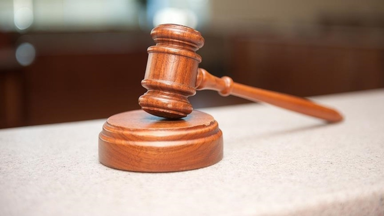 “Savcıyım” diyerek tehdit etmişti: Tahliye kararı çıktı