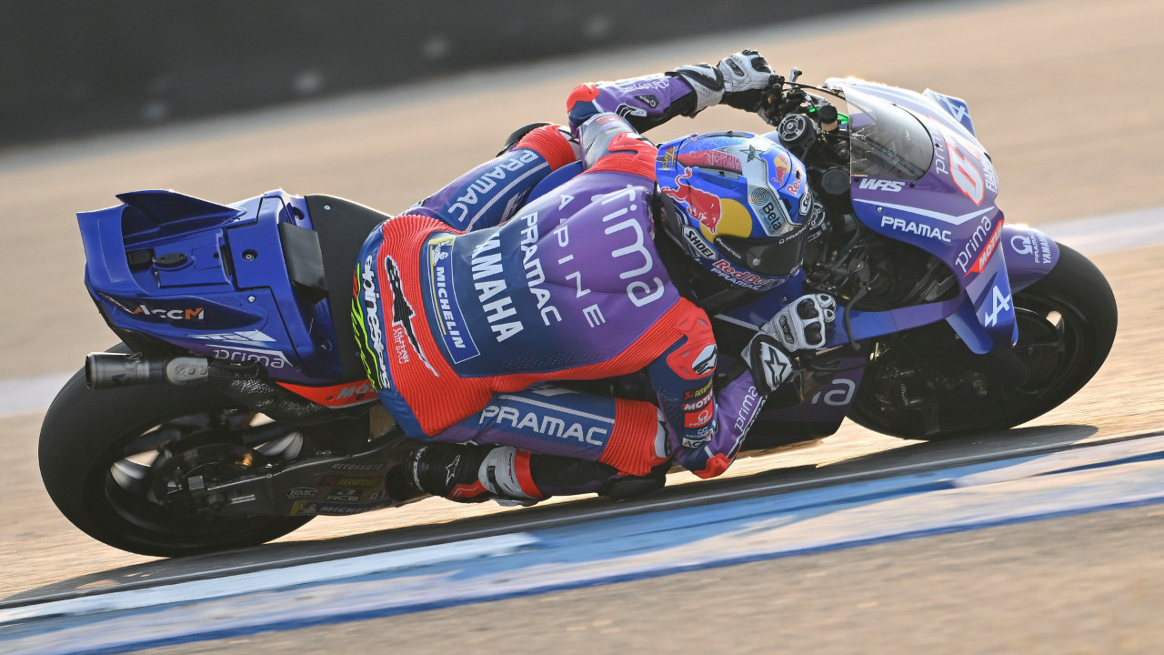 Toprak Razgatlıoğlu Le Mans'da piste çıkıyor
