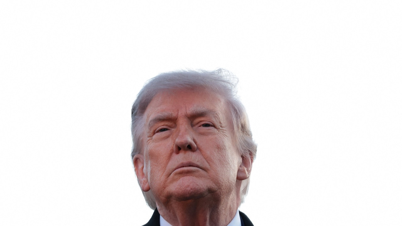 Trump'a kızan adam İspanya'ya sığınma talebinde bulundu