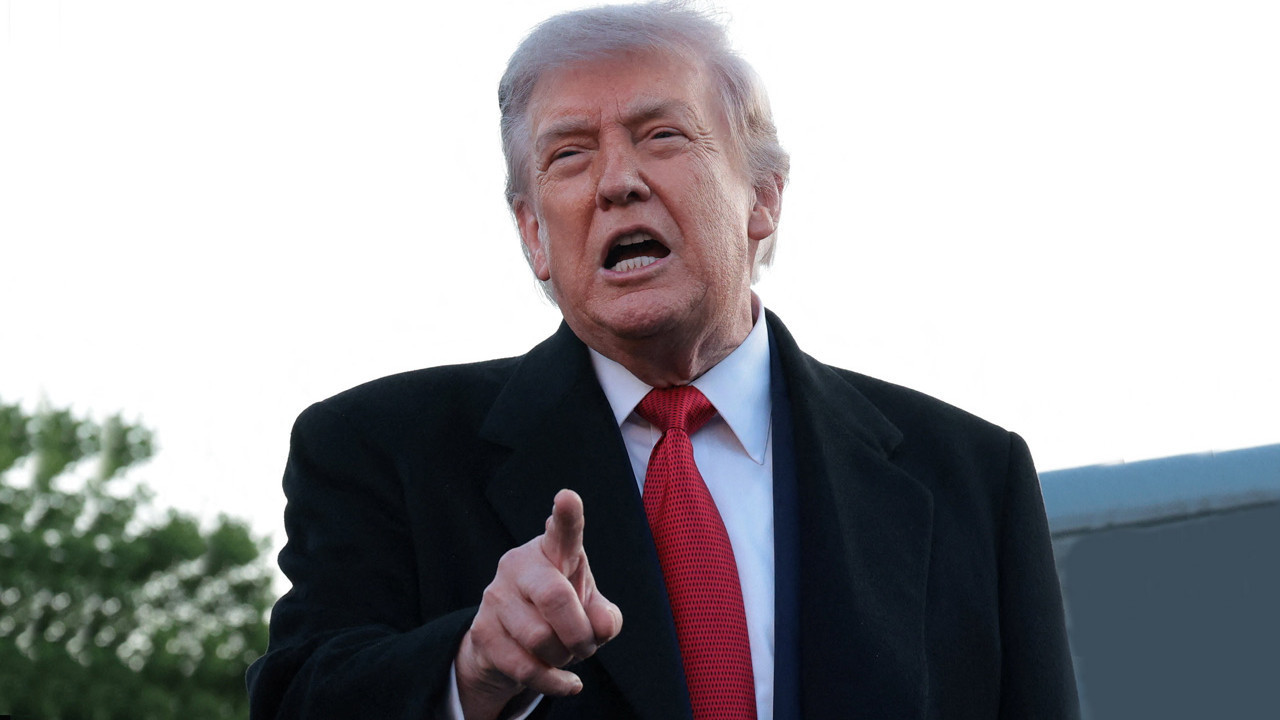 Trump’ın ek gümrük vergileri yargıya takıldı
