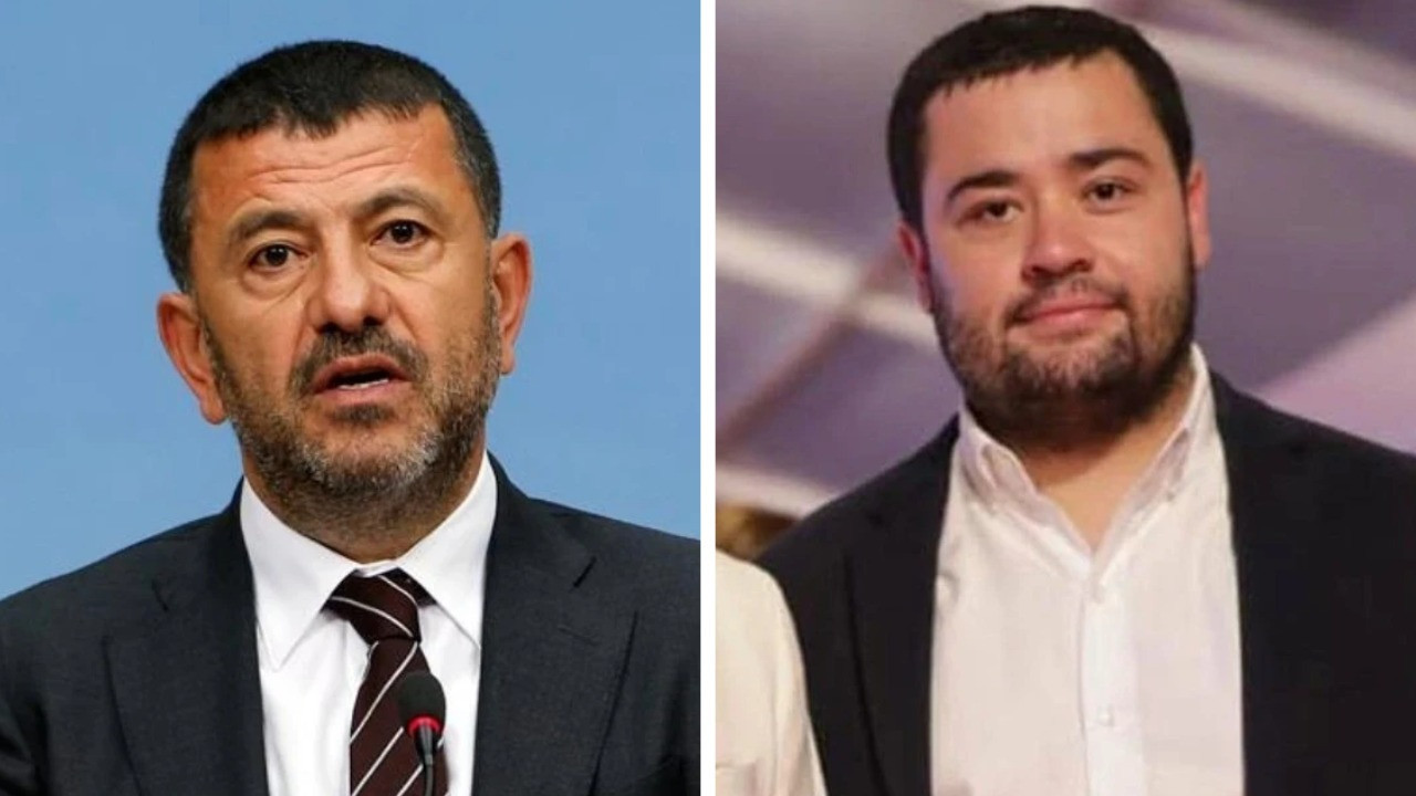 Veli Ağbaba, Böcek’in adaylık parası iddiasına yanıt verdi
