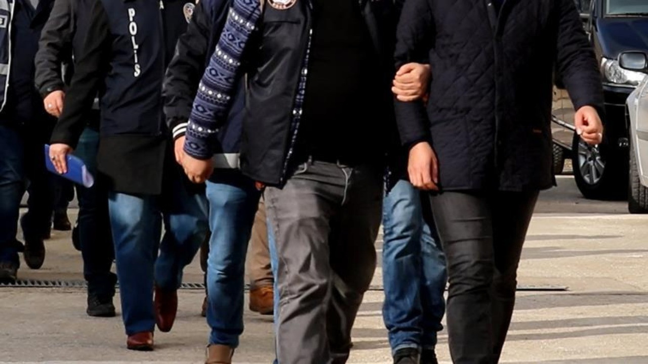 13 yaşındaki çocuğa cinsel istismar davası: 9'u çocuk 33 tutuklama