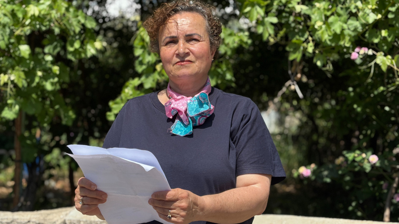 Bir linke tıkladı, 700 bin TL'den oldu