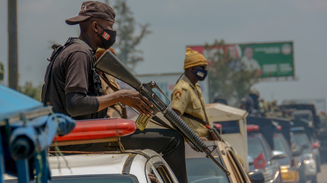 Boko Haram saldırı düzenledi: 18 ölü