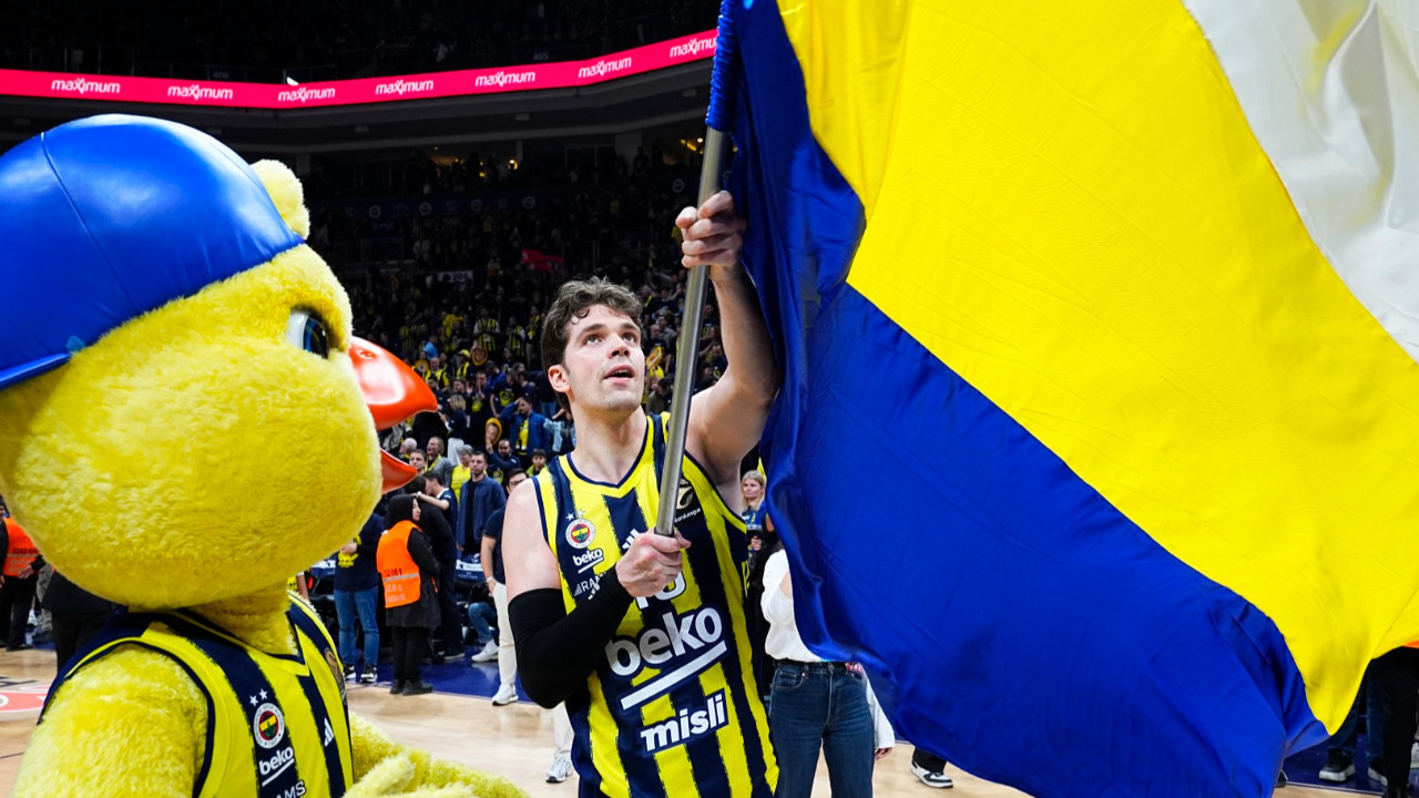 Fenerbahçe Beko, EuroLeague'in Final Four canavarı oldu