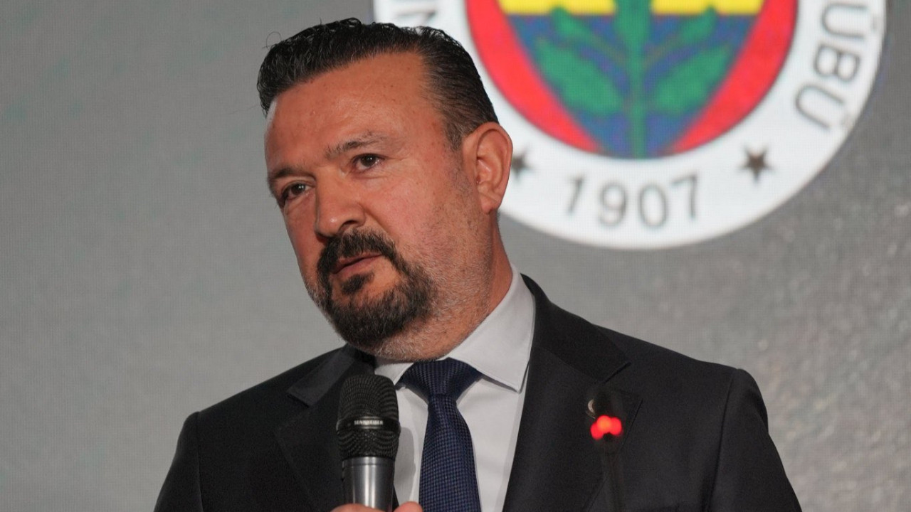 Fenerbahçe'den açıklama: "Sakın ha sezonu sona erdi"