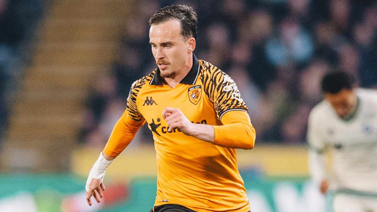 Hull City evinde fırsat tepti! Millwall ile yenişemedi: 0-0