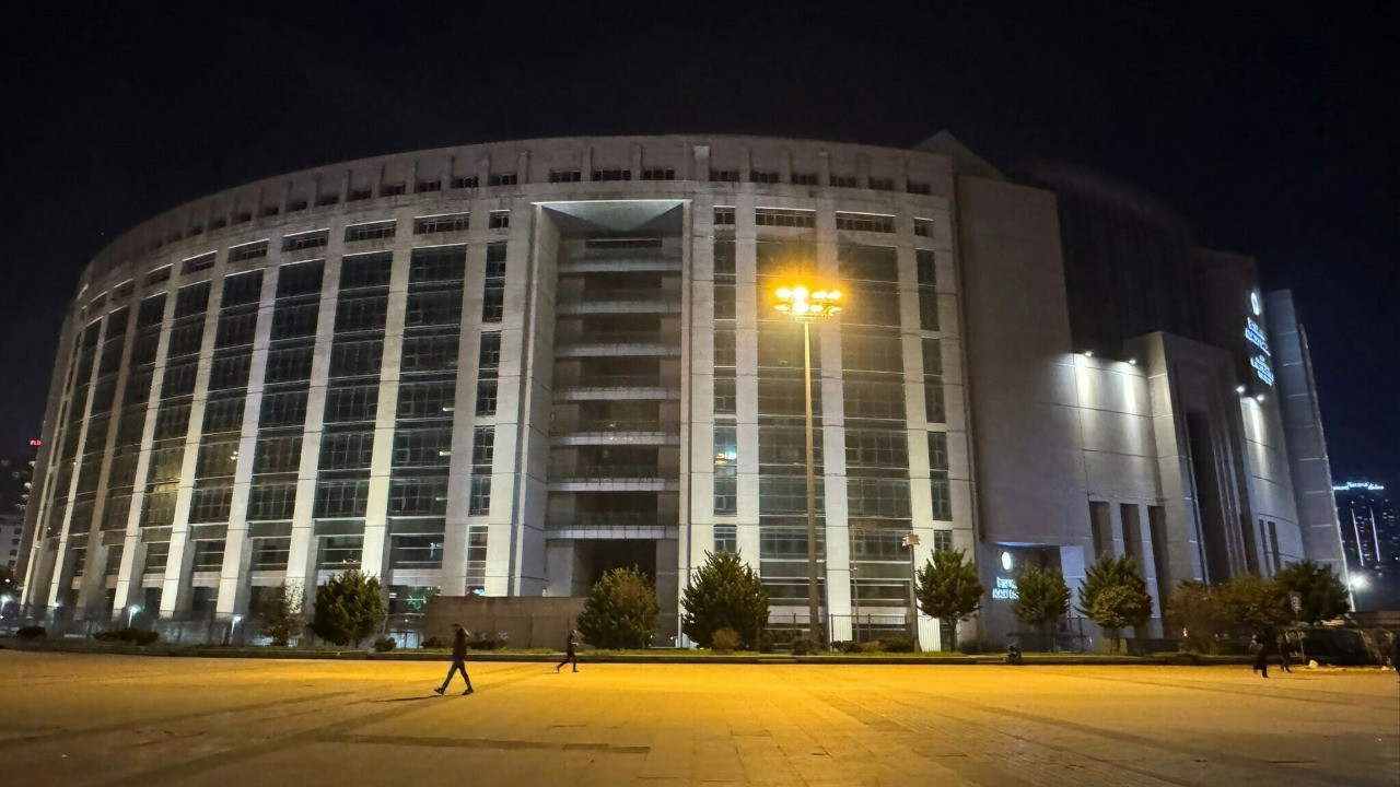 İBB operasyonunda 7 kişi hakkında karar verildi