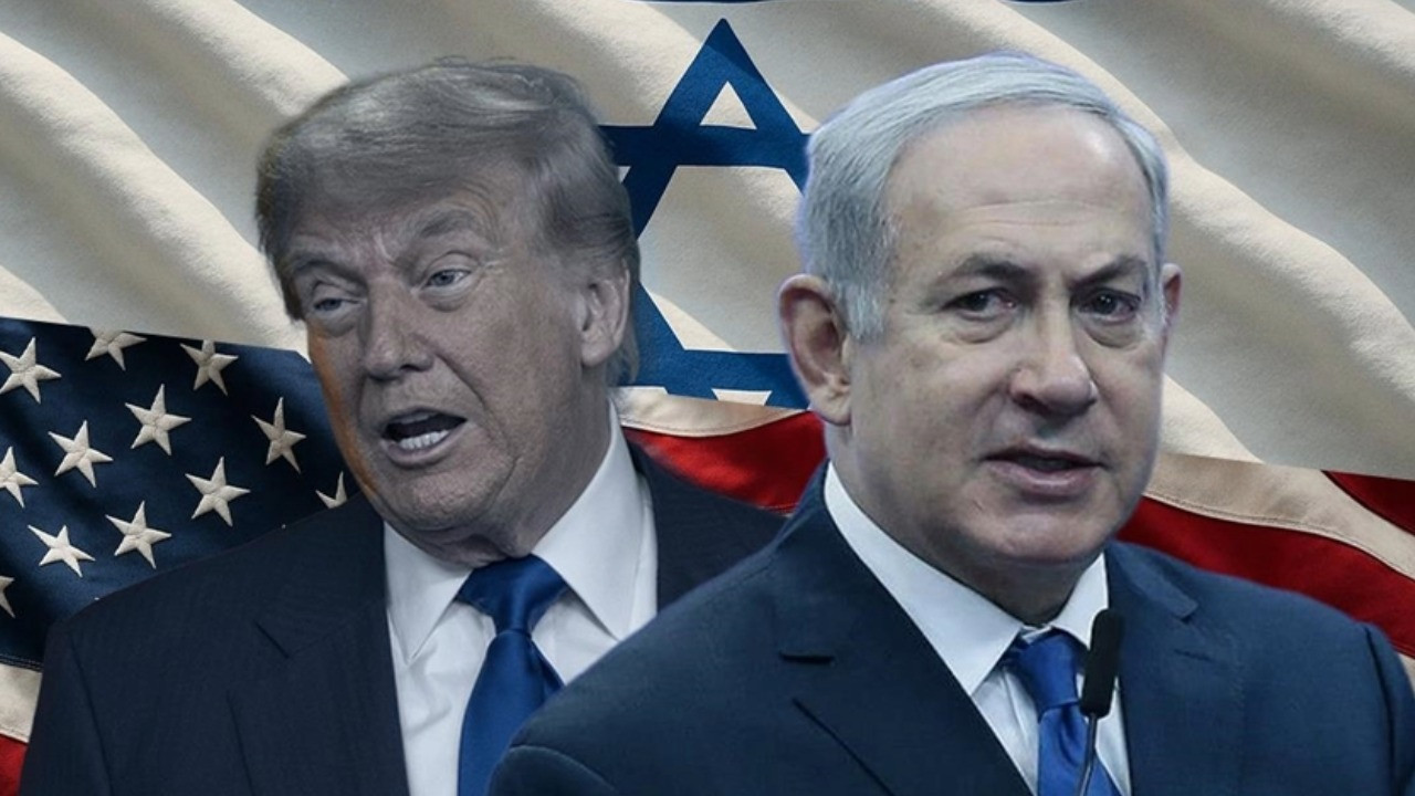 İsrail basını duyurdu: Trump'tan Netanyahu'ya İran taahhüdü