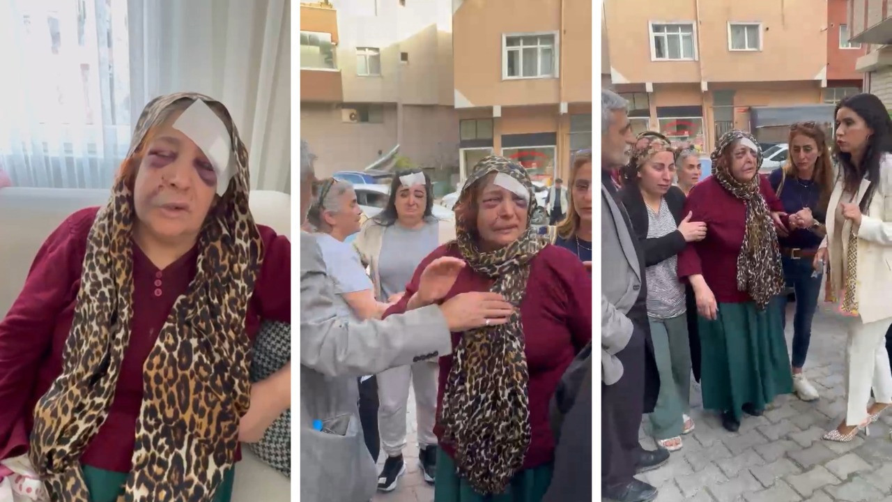 Kızını silahla vuran damadını öldürdü: “Çocuklarımı korudum”
