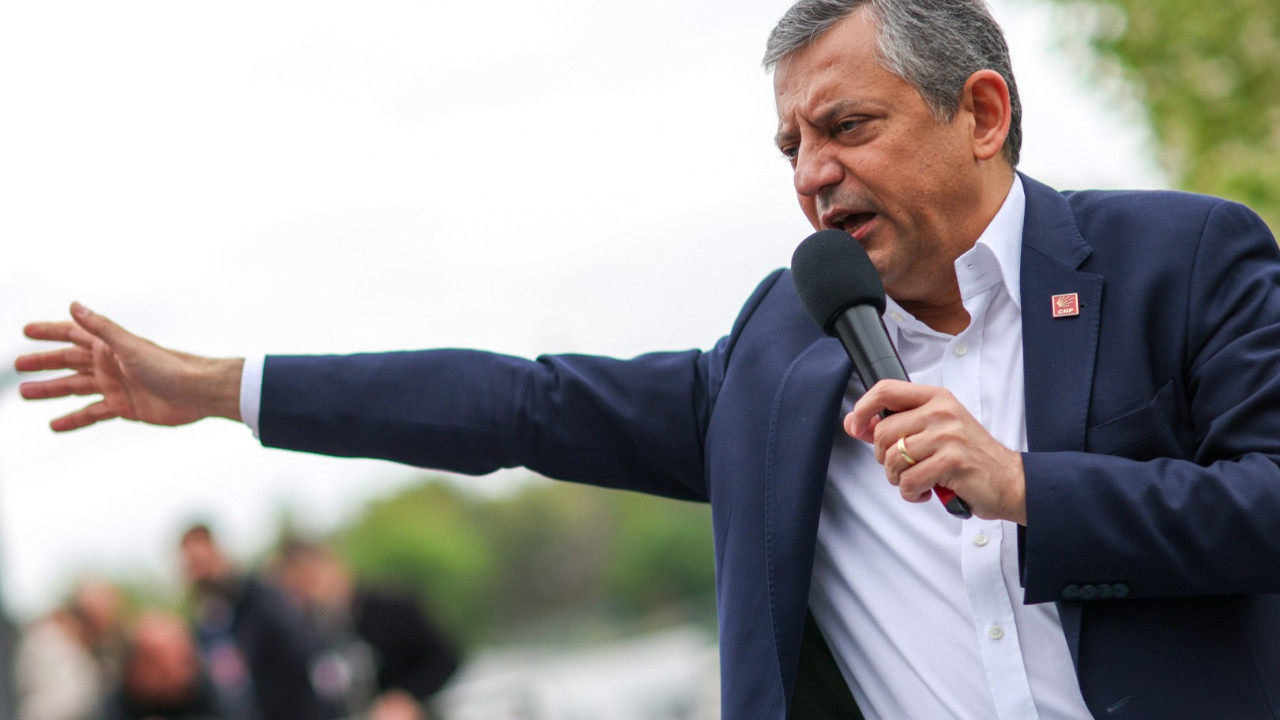 Özel, Erdoğan'a memleketinden seslendi: Rize sandık istiyor