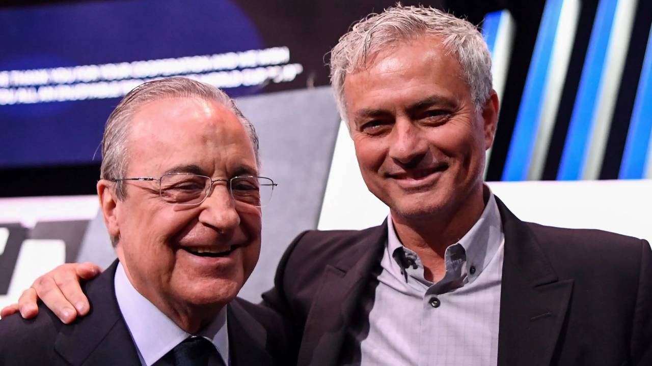 Real Madrid, Benfica'ya bonservis ödeyecek: Her şey Mourinho için!