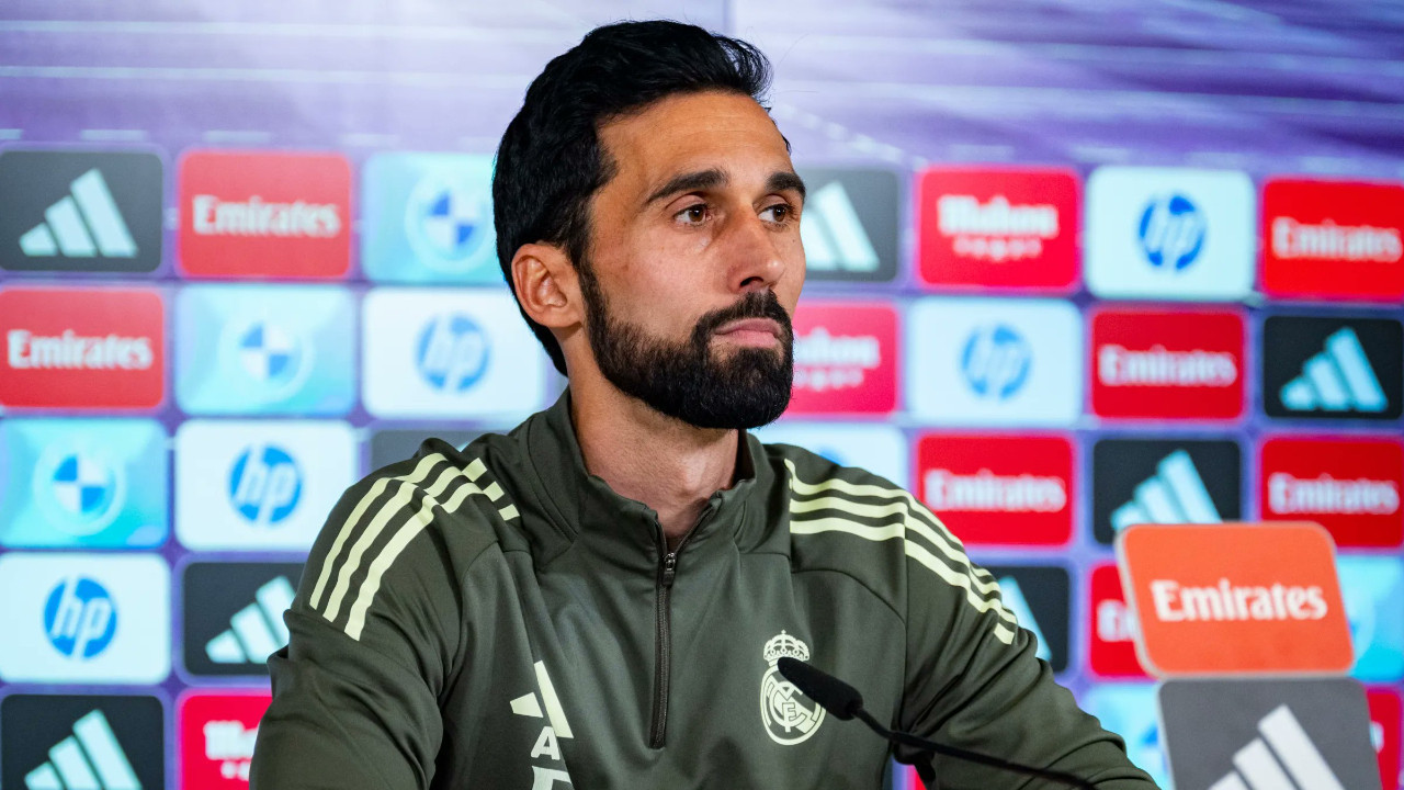 Real Madrid’den 'kavga' açıklaması: El Clasico'da Tchouameni var, Valverde yok